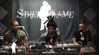 Skeet Mcflurry &quot;Foolio Open Doors For Duval&quot; Full Interview Speaks Being An Artist From Florida