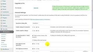 Wordpress Tutorial for Beginners 79 Social Media Integration