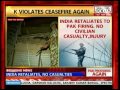 Pakistan provokes India again