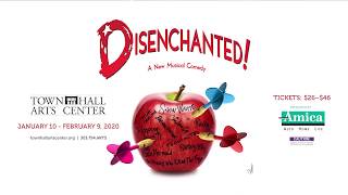 THAC Disenchanted Promo #1