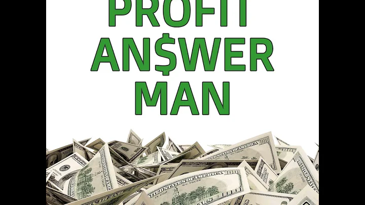 Ep 68 Profit Wise with Jeff Morrill
