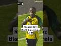 Jamaica 3 0 Guatemala 2026 World Cu Qualifier
