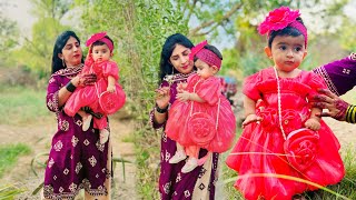 Shadi baraat ka function rashida vlog