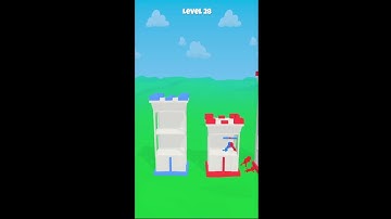 Tower War - Unity Game Source Code
