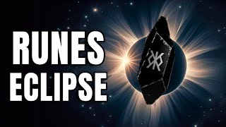 Why Runes Are Eclipsing All of Crypto! BIG 1000x OPPORTUNITY?!