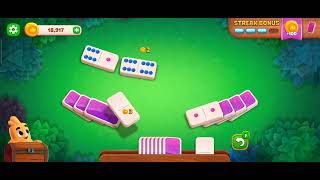 Domino Dreams Level 7 Walkthrough Guide Mobile Domino Puzzle screenshot 4