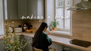 #123 Creating Comfort in Your Home | Tips to Make Your Home Cozy and Inviting