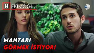 Çınarın Arkadaşının Küçük Mantarı - Hekimoğlu Özel 