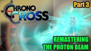 Unity VFX Tutorial - Chrono Cross Photon Beam - Part 3