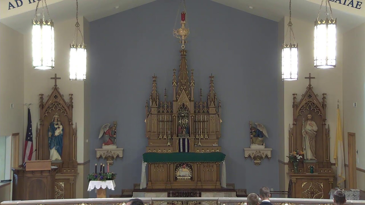 TUESDAY, November 29