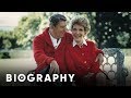 Sally Quinn on Ronald &amp; Nancy Reagan - A Great Love Affair | BIO Shorts | Biography