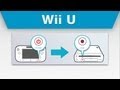 Wii U - How to Sync Your Wii U GamePad