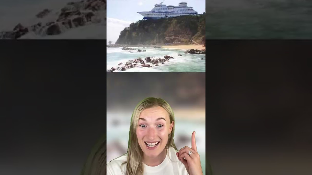 Photos That Look FAKE But Are Actually REAL!😳