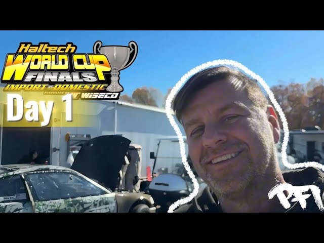We Made It To World Cup Finals! Already Wild! - YouTube