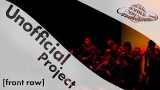Unofficial Project || [front row] REVOLUTION II 2024