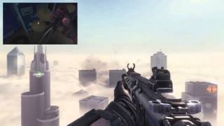 Epic COD Black Ops 2 Gun Sync - immsdejulio