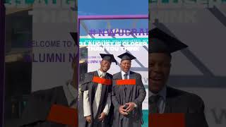 NWU Applications Close 31 August! Apply Now 💜