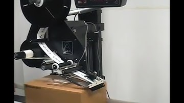 Videojet 210 Industrial Label Applicator