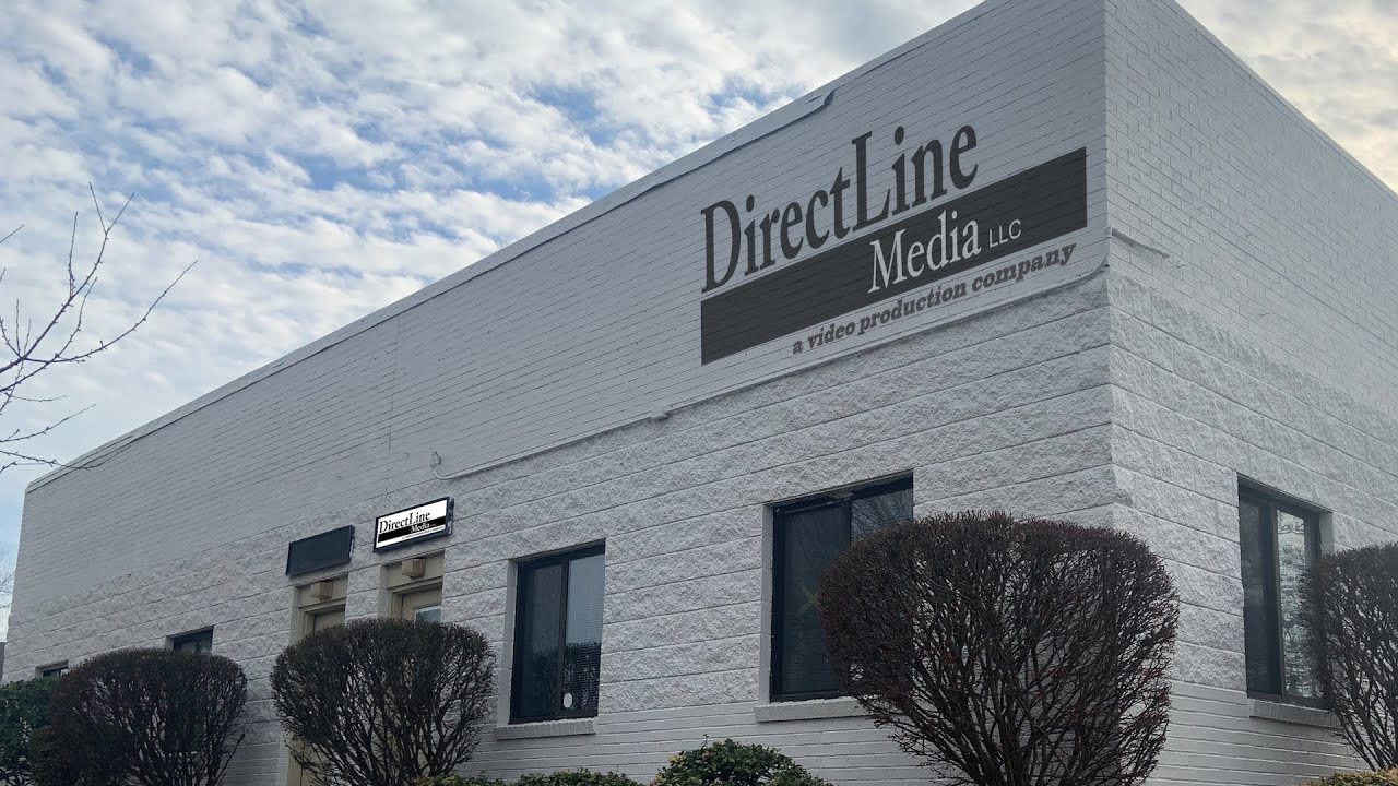 New Haven, Connecticut Video Production Company Storytelling