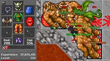 ONE OF THE BEST HUNTS FOR EK AFTER UPDATE 8.0? (Kyra 2007)