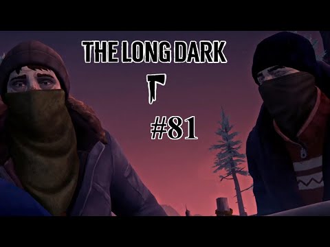 Видео: The Long Dark #82 - Запаздывающие субтитры