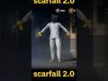 scarfall 2.0 chor police#shortvideo #gaming
