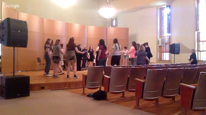The Senior Recital of Elizabeth Heckman, horn