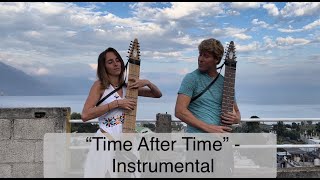 Time After Time by Cascade