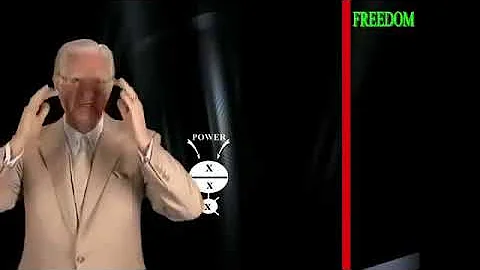 Overcoming Fear - BREAKING THE TERROR BARRIER - Bob Proctor