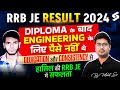 RRB JE 2024 Topper Interview | How Sonu K. Verma Cleared RRB JE despite all Challenges? | Mohit Sir