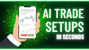 This AI Tool Instantly Analyzes Any Trading Chart (Stock or Crypto)