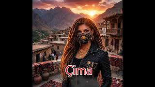 Çima - Hiva