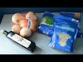 $18.45 Grocery Haul | $100 Monthly Grocery Budget Challenge | No Spend June