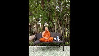 170806A-3 ทางเดินธรรม เดอะซีรีส์ 3 - หลวงตาณรงค์ศักดิ์ ขีณาลโย