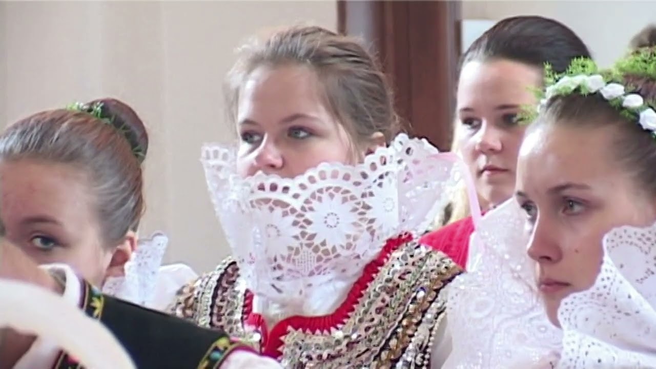 3.5.2014, Hody, Stavěšice, p. Josef Zouhar, p. Vít Červenka, K2