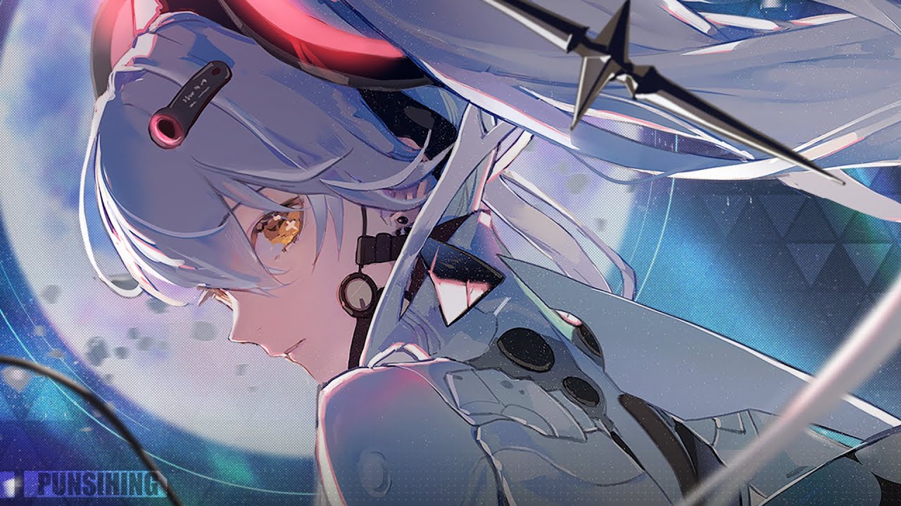 LUNA | Fake Ascension EP - YouTube