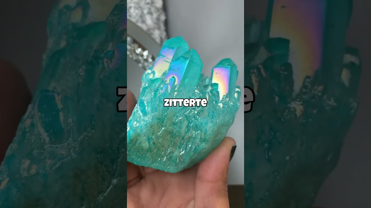 Das süßeste fünfjährige Kind, das ich je kennengelernt habe, nahm mich an der Hand und sagte:...