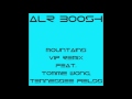 Alr boosh  mountains feat tommie wong  tennessee fields vip remix