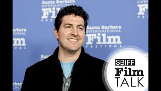 Sbiff Film Talk With Todd Sandler - A Cohort Of Guests