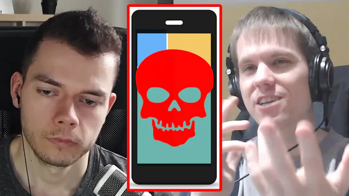 Process death on Android explained (SavedInstanceState) | Gabor Varadi and Florian Walther