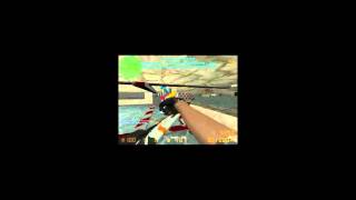 ♯ Cs 1.6 BaseBuilder | Filter Layer Base. ✺P# 6