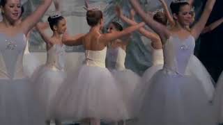 westport's academy of dance: The Nutcracker Movie Trailer (2008)