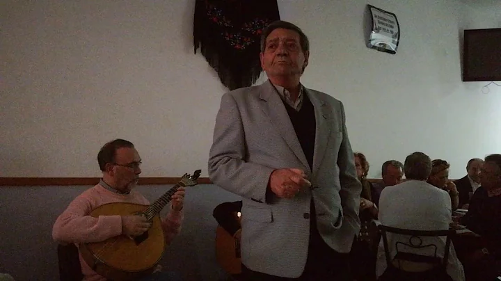 FADISTA- DAVID LOTA