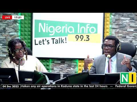 (Round of 16) Debate: The Judiciary is Responsible for Nigeria’s Failing Democracy
