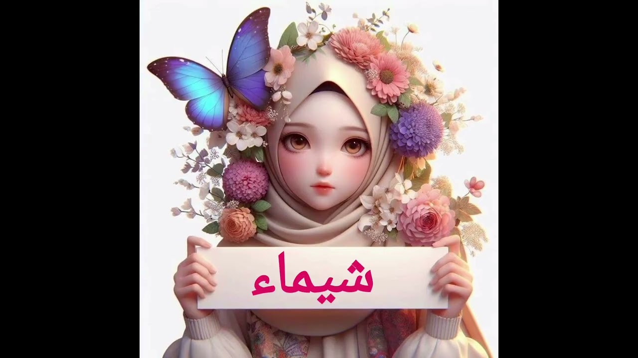 إهداء 🎁 ل ♥️شيماء ♥️