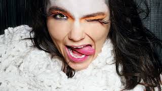 Björk – Immature [Live at Langholtskirkja]