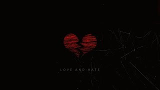 [SOLD] LOVE AND HATE | Phora Type Beat | Soulful Inspiring Instrumental (Prod. Starbeats)