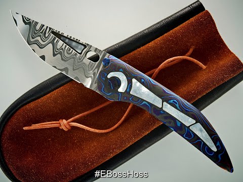 Dalibor Bergam Custom Very Deluxe Phobos