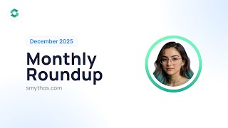 SmythOS December 2025 Roundup: Claude 4.5, GPT 5.2, &amp; Mobile AI