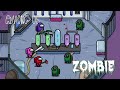 Among Us Zombie - Ep 9( Animation)